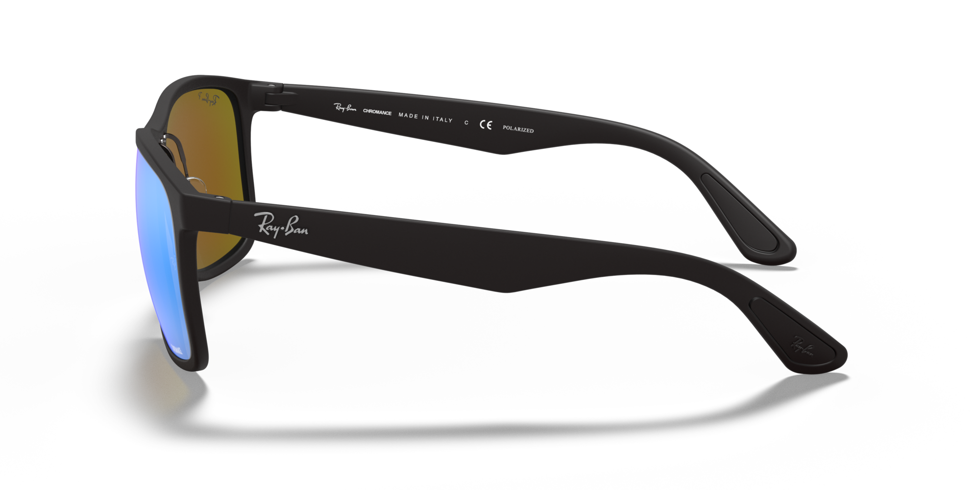 RB4264 601SA1 Occhiali da sole Ray - Ban 4