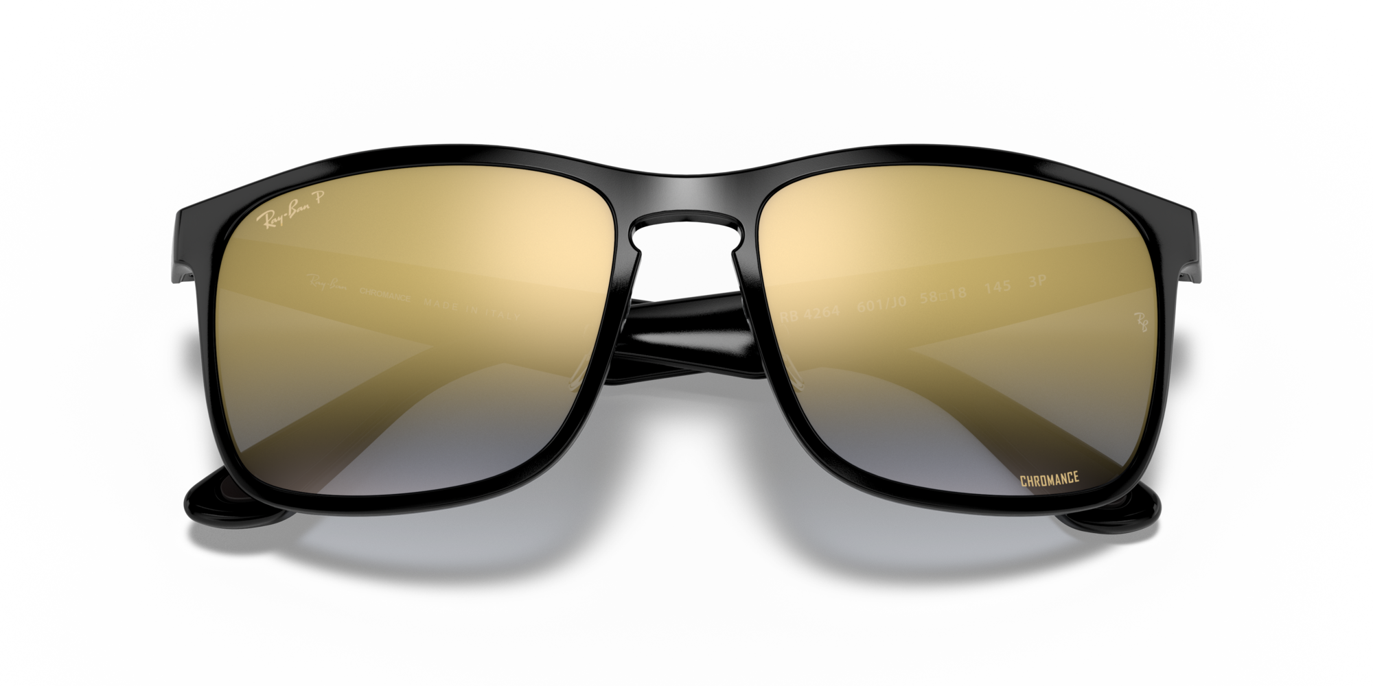 RB4264 601/J0 Occhiali da sole Ray - Ban 2