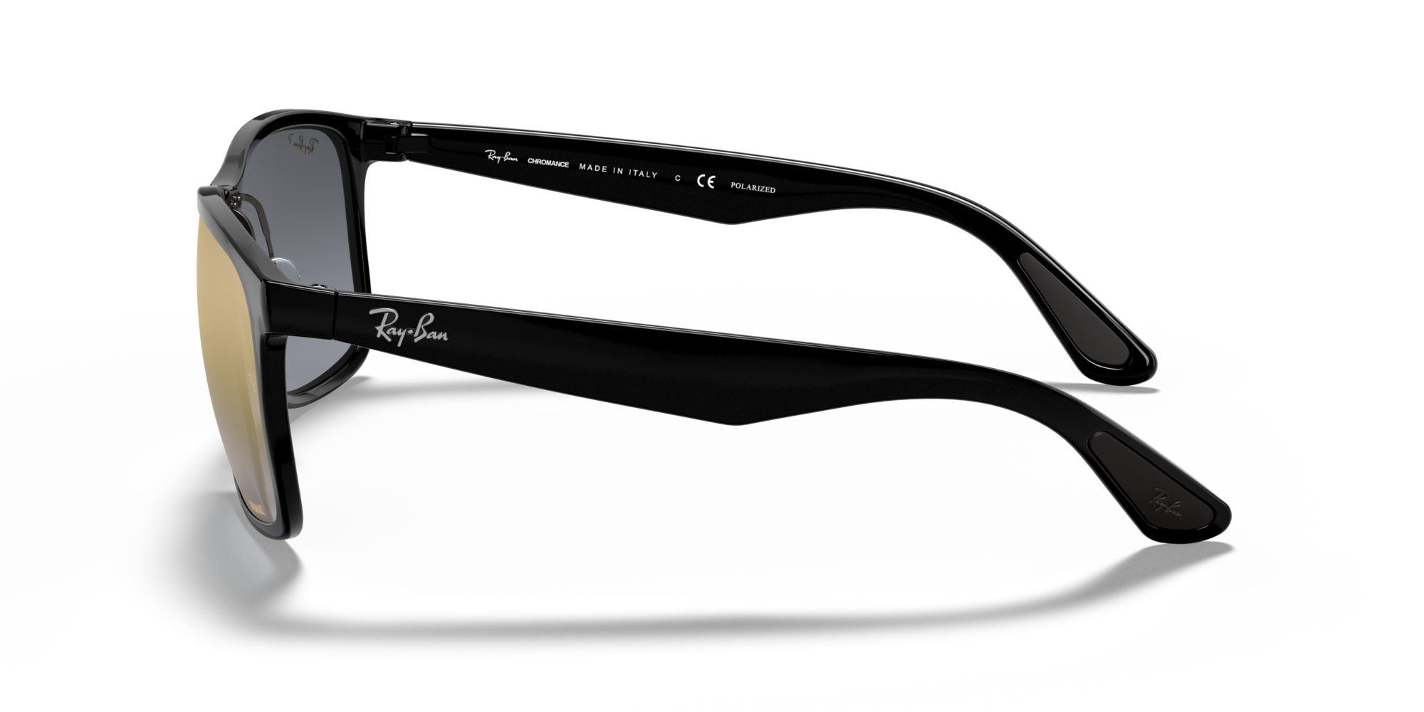 RB4264 601/J0 Occhiali da sole Ray - Ban 4