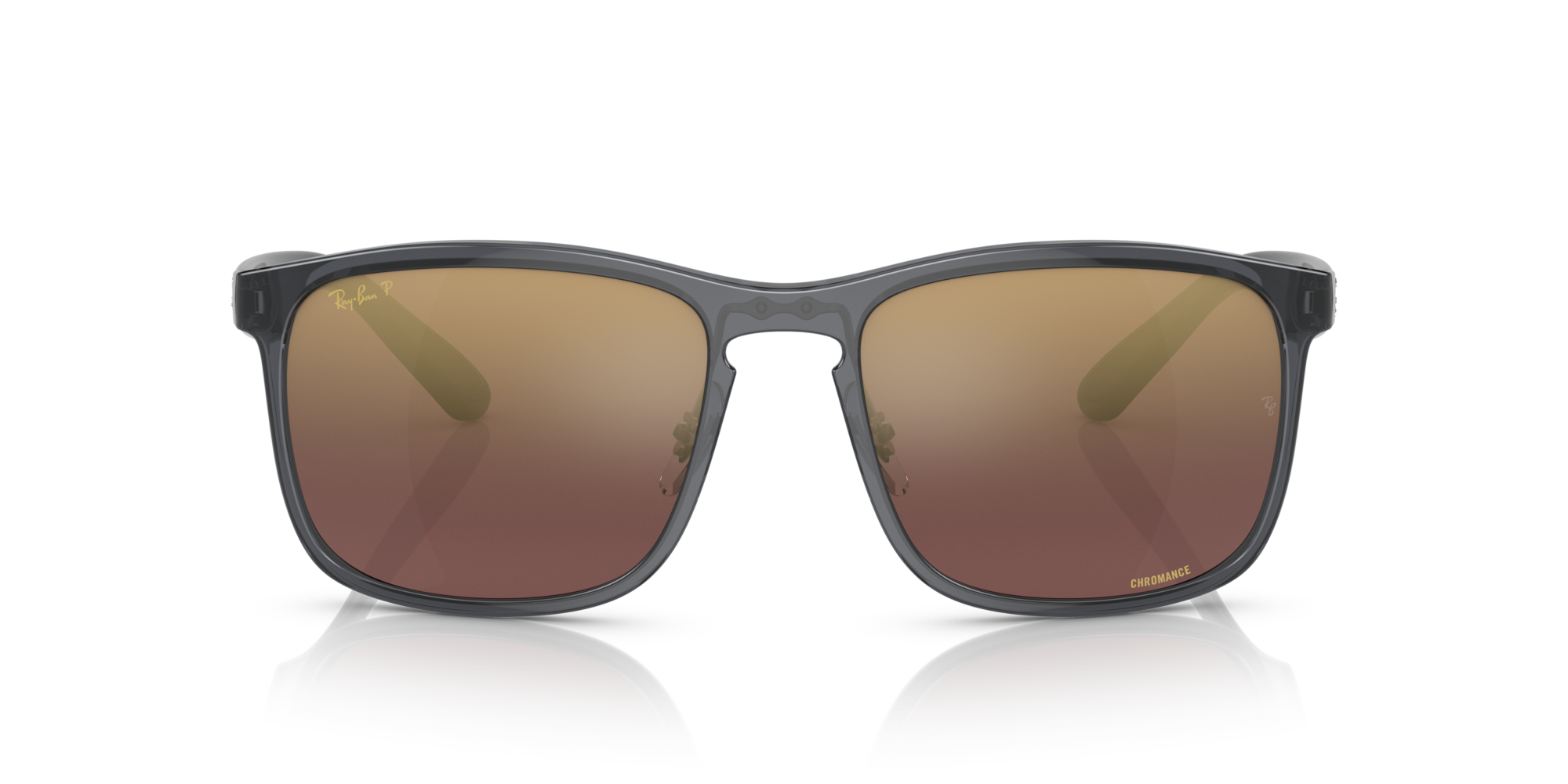 RB4264 876/6B Occhiali da sole Ray - Ban 3