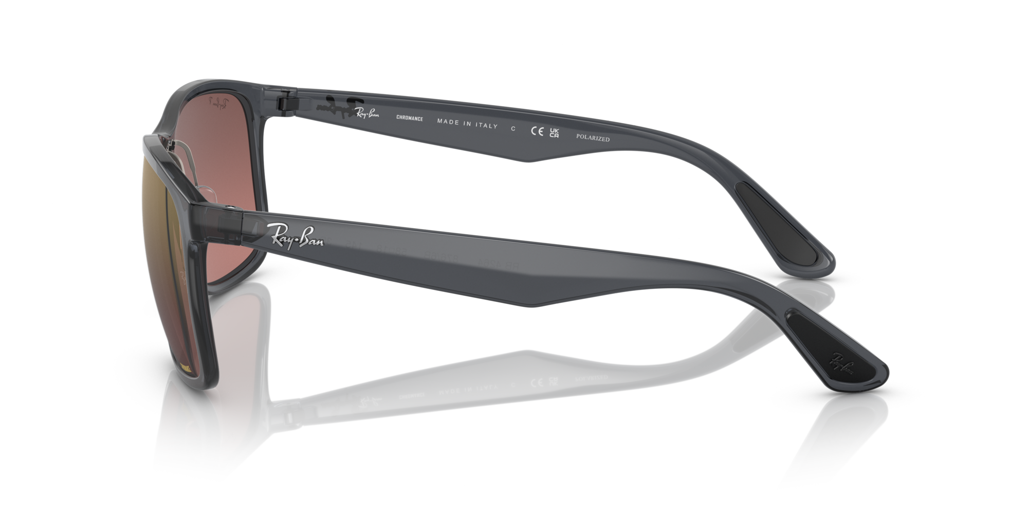 RB4264 876/6B Occhiali da sole Ray - Ban 4