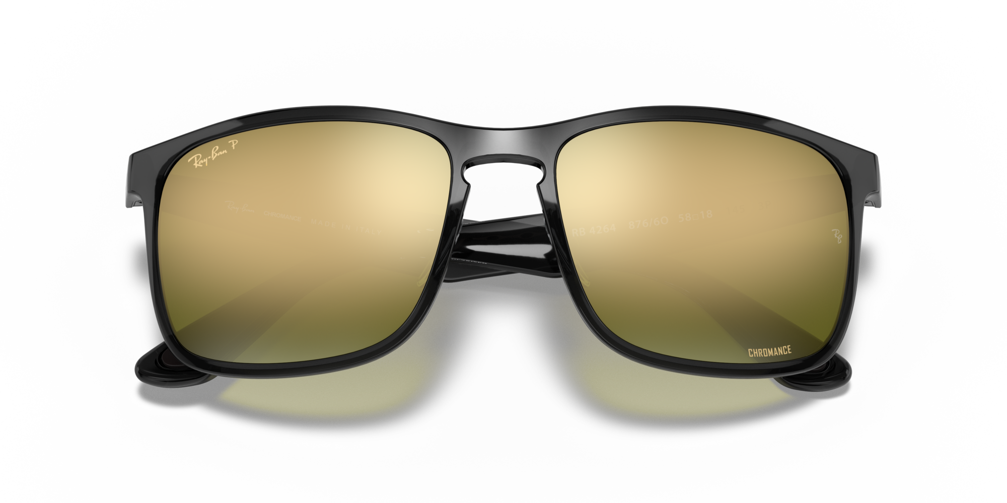 RB4264 876/6O Occhiali da sole Ray - Ban 2