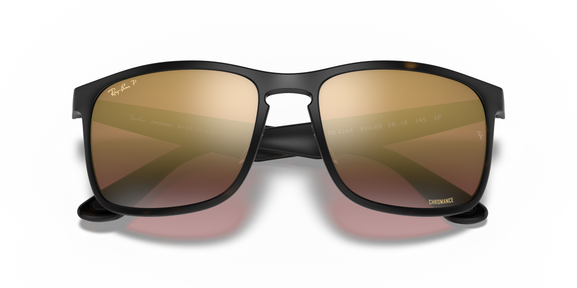 RB4264 894/6B Occhiali da sole Ray - Ban 2