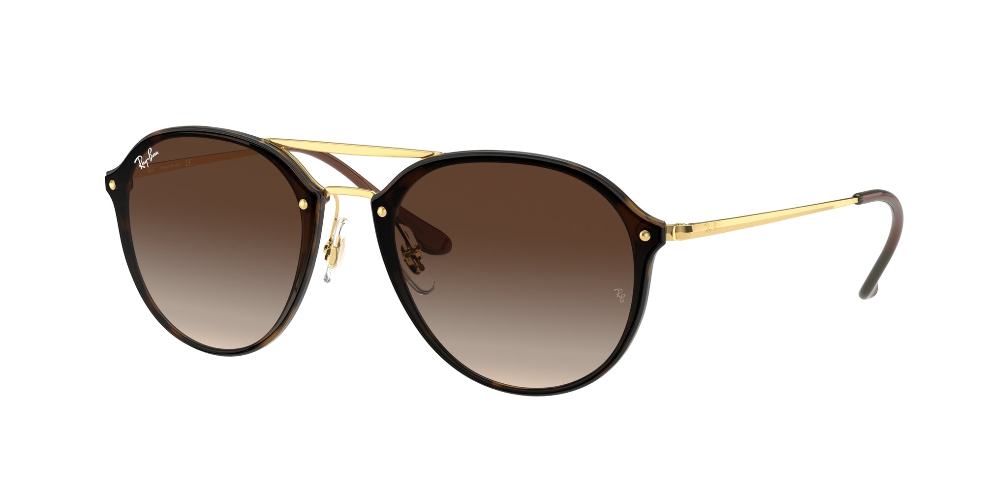 RB4292N BLAZE DOUBLEBRIDGE 710/13 Occhiali da sole Ray - Ban 1