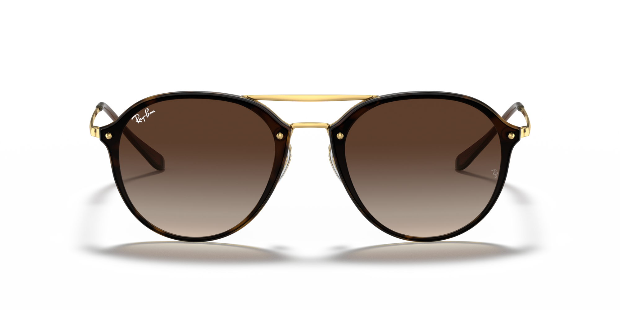 RB4292N BLAZE DOUBLEBRIDGE 710/13 Occhiali da sole Ray - Ban 3