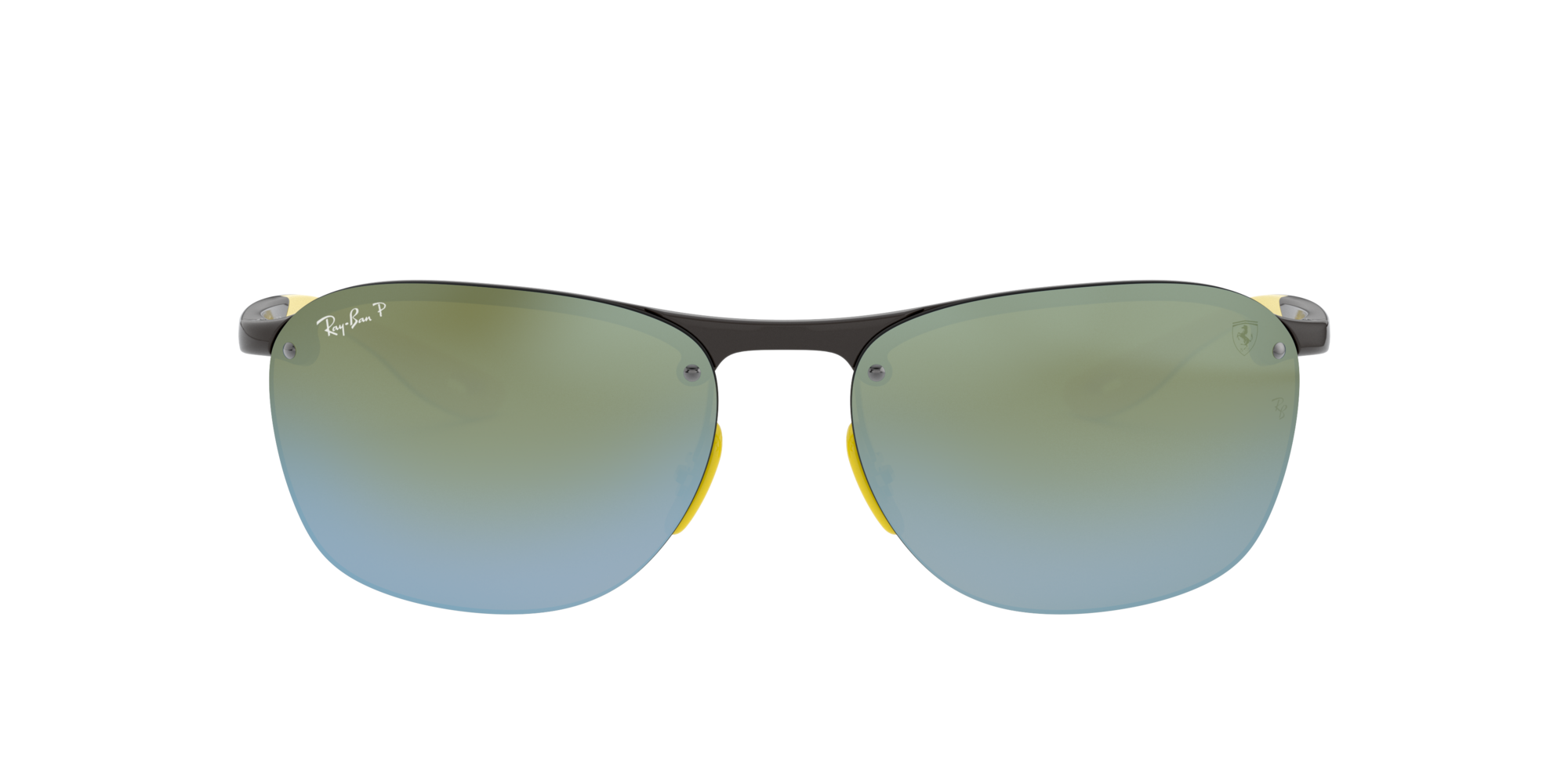 RB4302M FERRARI F624H1 Occhiali da sole Ray - Ban 2