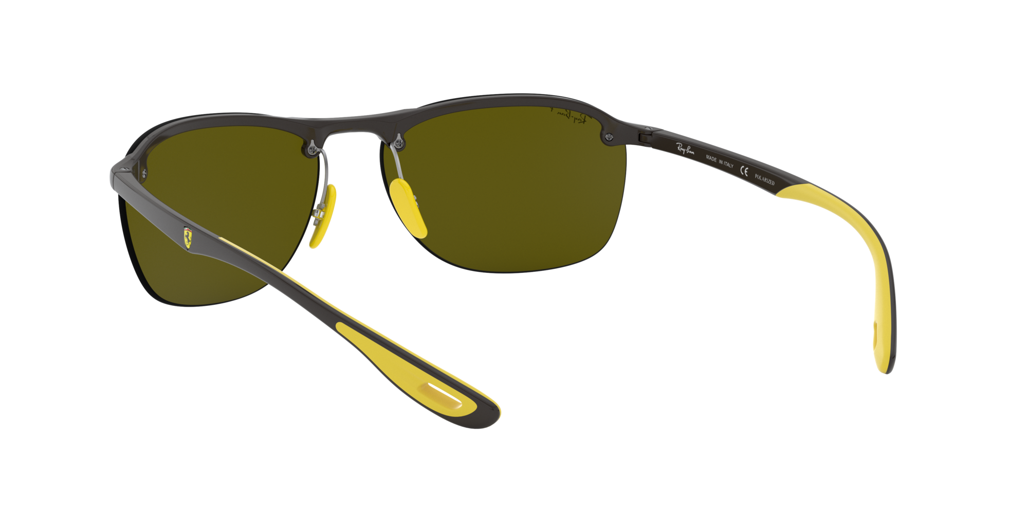 RB4302M FERRARI F624H1 Occhiali da sole Ray - Ban 4