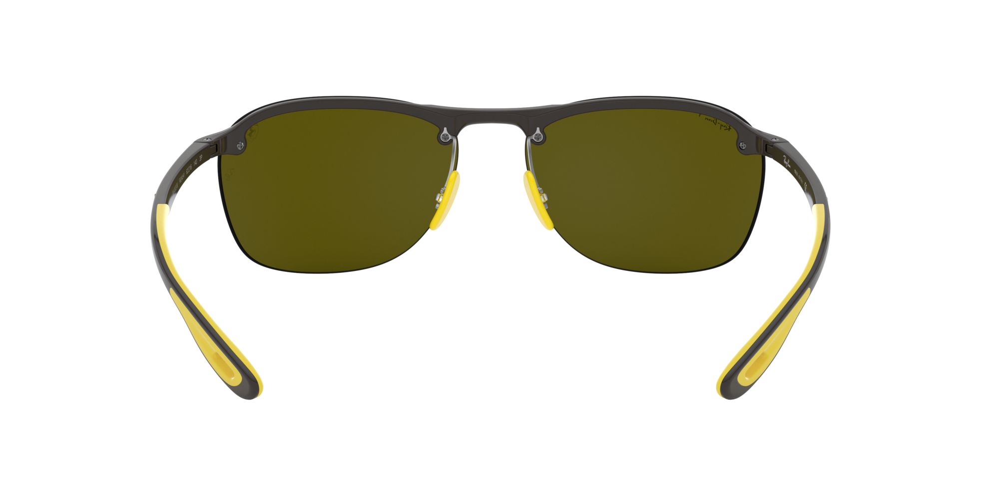 RB4302M FERRARI F624H1 Occhiali da sole Ray - Ban 5