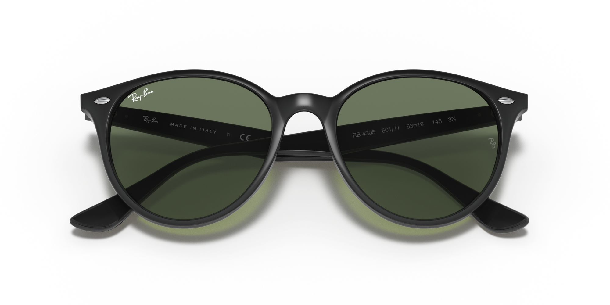 RB4305 601/71 Occhiali da sole Ray - Ban 2