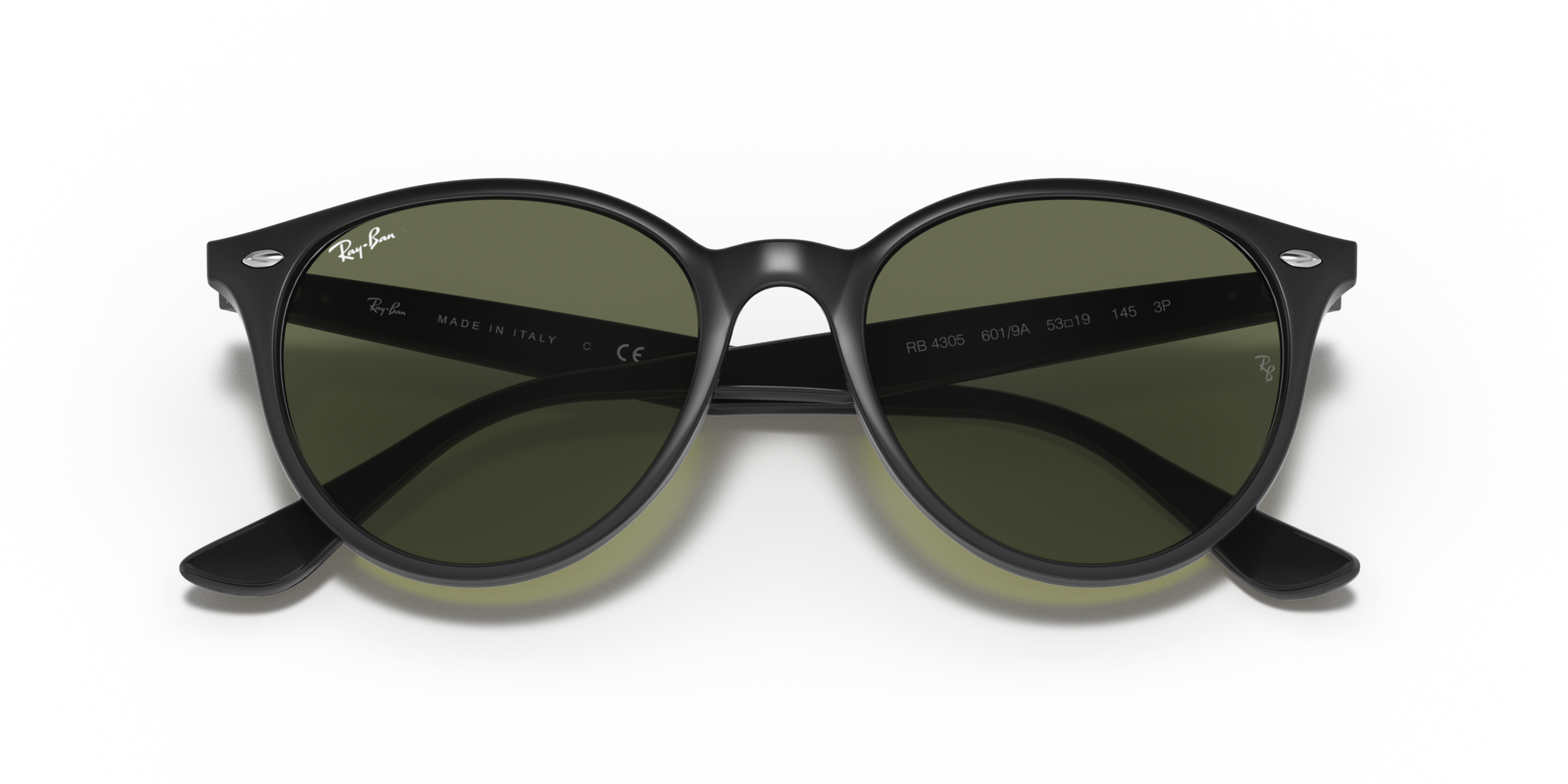 RB4305 601/9A Occhiali da sole Ray - Ban 2