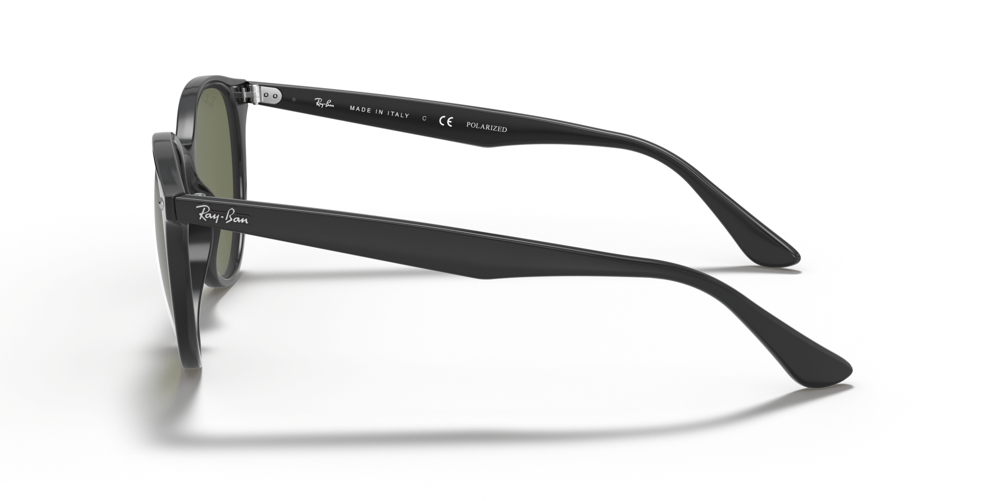 RB4305 601/9A Occhiali da sole Ray - Ban 4