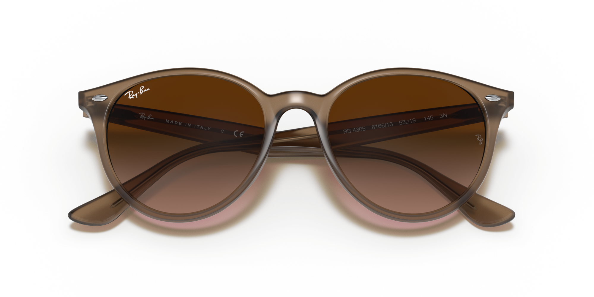 RB4305 616613 Occhiali da sole Ray - Ban 2