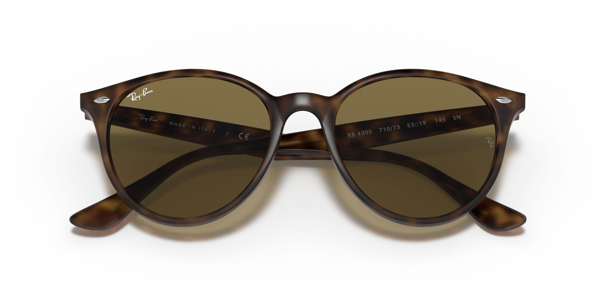 RB4305 710/73 Occhiali da sole Ray - Ban 2