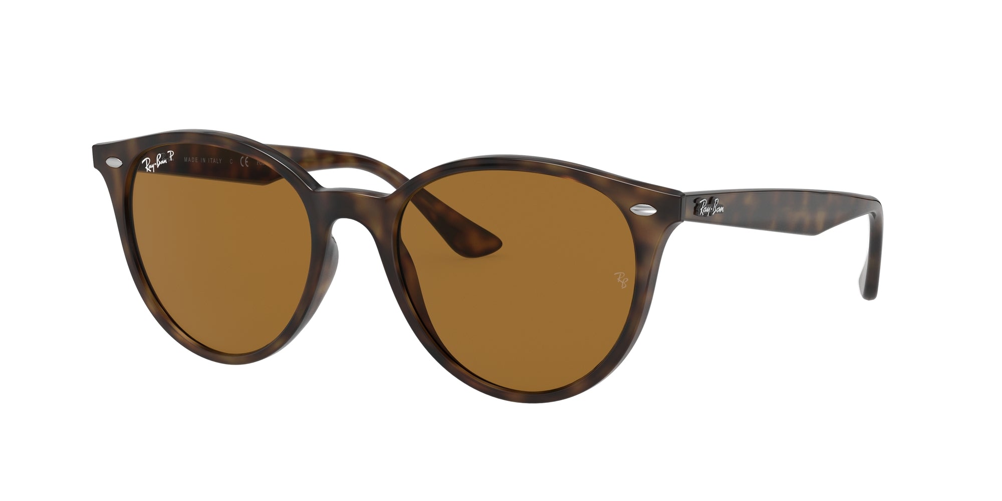 RB4305 710/83 Occhiali da sole Ray - Ban 1