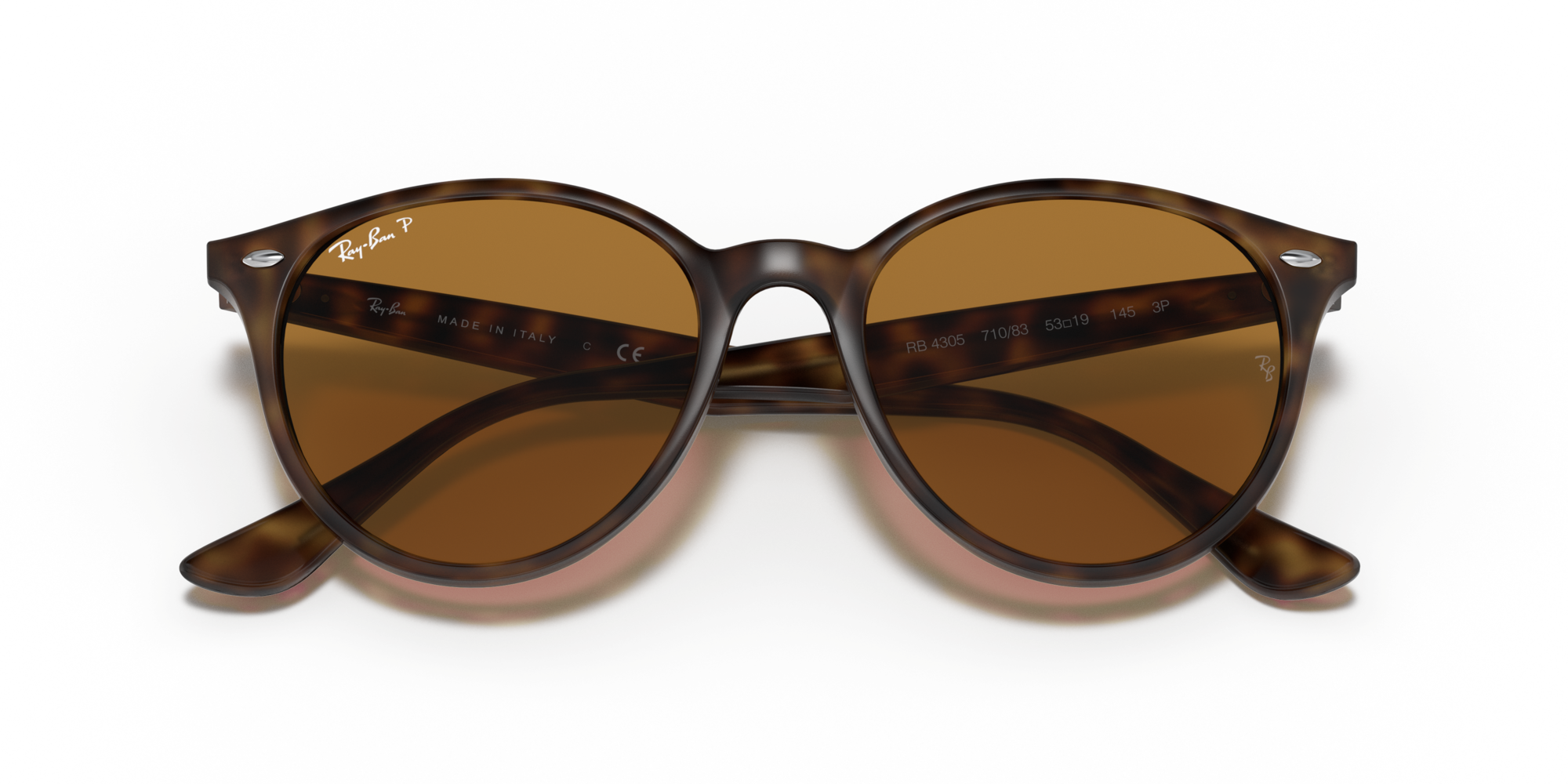 RB4305 710/83 Occhiali da sole Ray - Ban 2