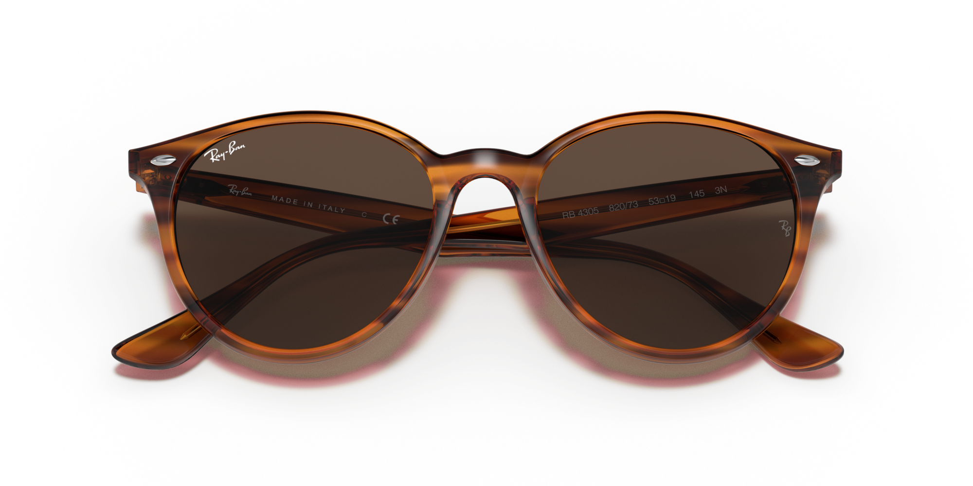 RB4305 820/73 Occhiali da sole Ray - Ban 2