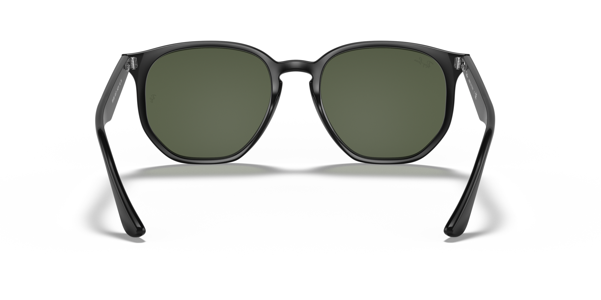 RB4306 601/71 Occhiali da sole Ray - Ban 5