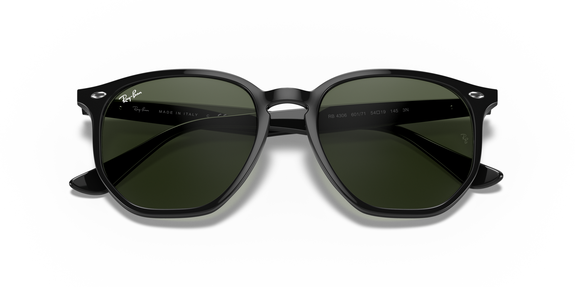 RB4306 601/71 Occhiali da sole Ray - Ban 2