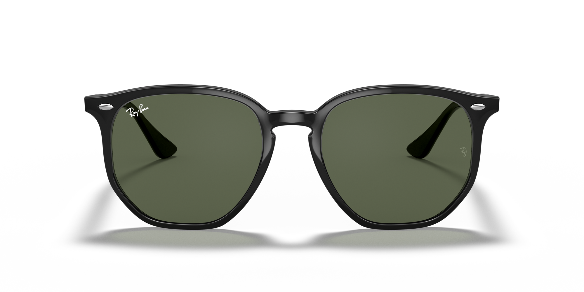 RB4306 601/71 Occhiali da sole Ray - Ban 3