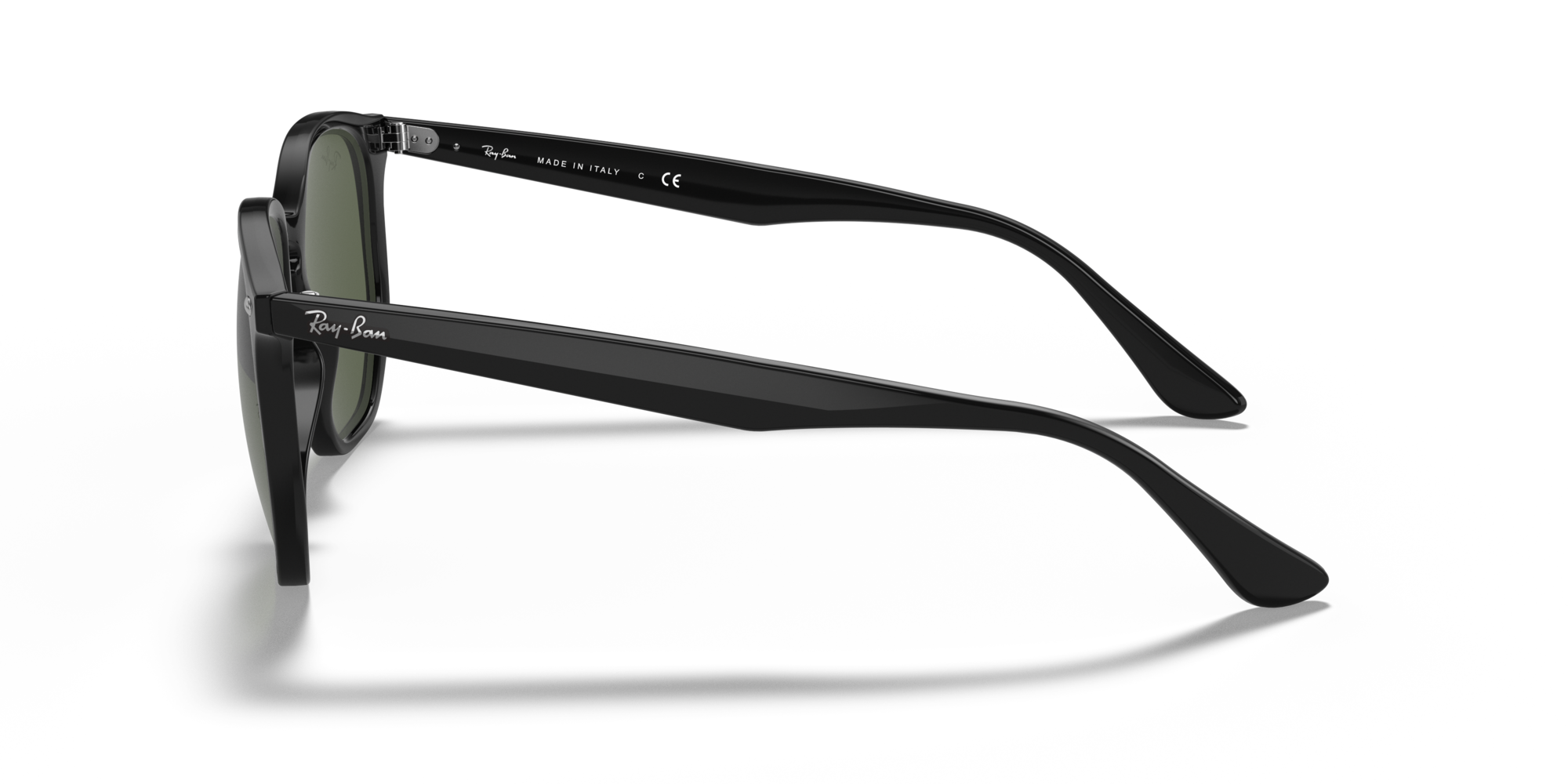 RB4306 601/71 Occhiali da sole Ray - Ban 4