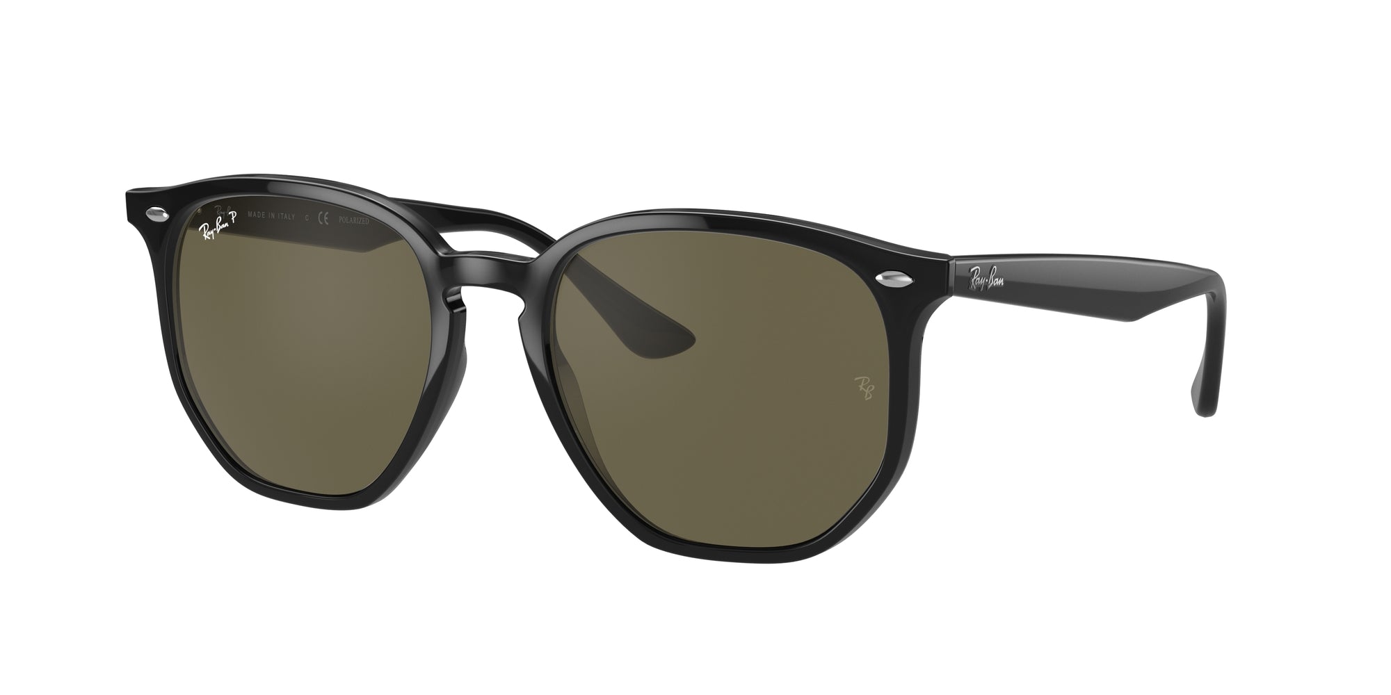 RB4306 601/9A Occhiali da sole Ray - Ban 1