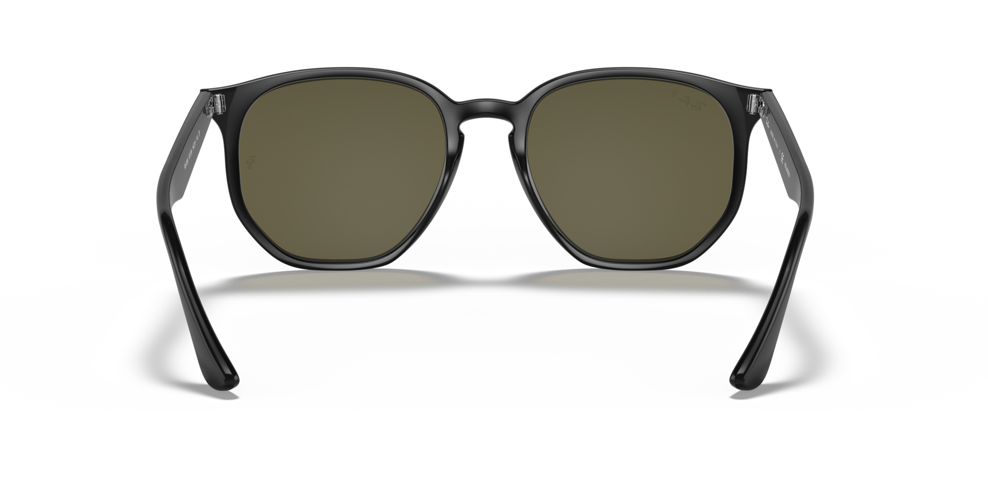 RB4306 601/9A Occhiali da sole Ray - Ban 5