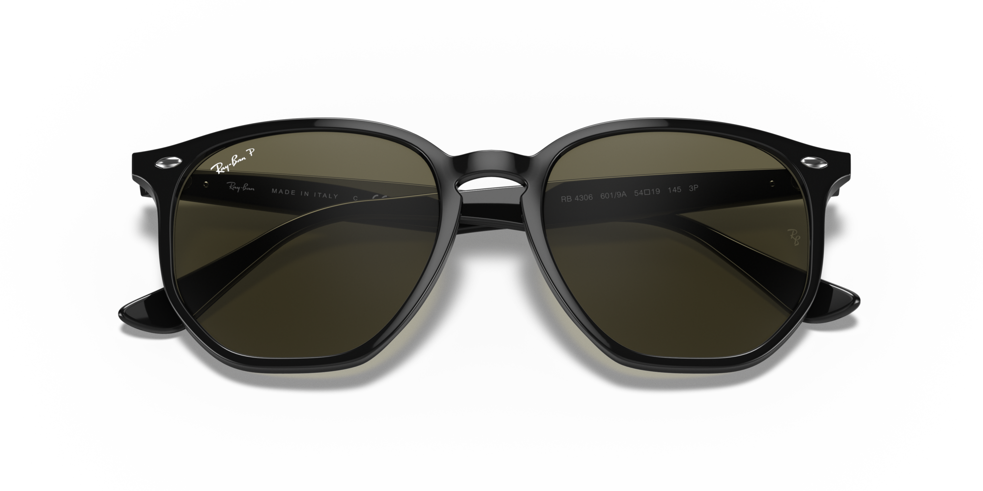 RB4306 601/9A Occhiali da sole Ray - Ban 2