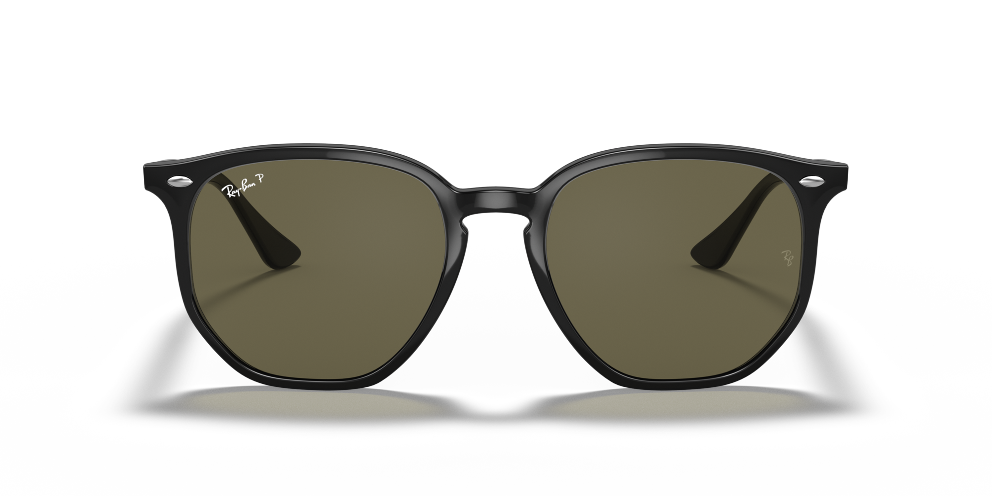RB4306 601/9A Occhiali da sole Ray - Ban 3