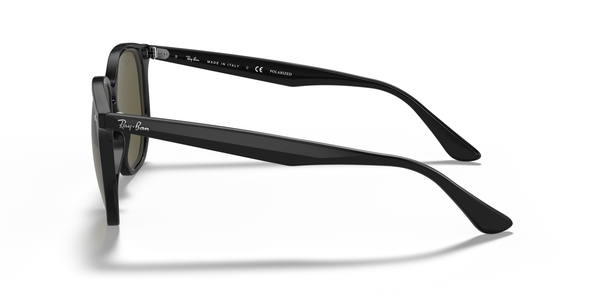 RB4306 601/9A Occhiali da sole Ray - Ban 4
