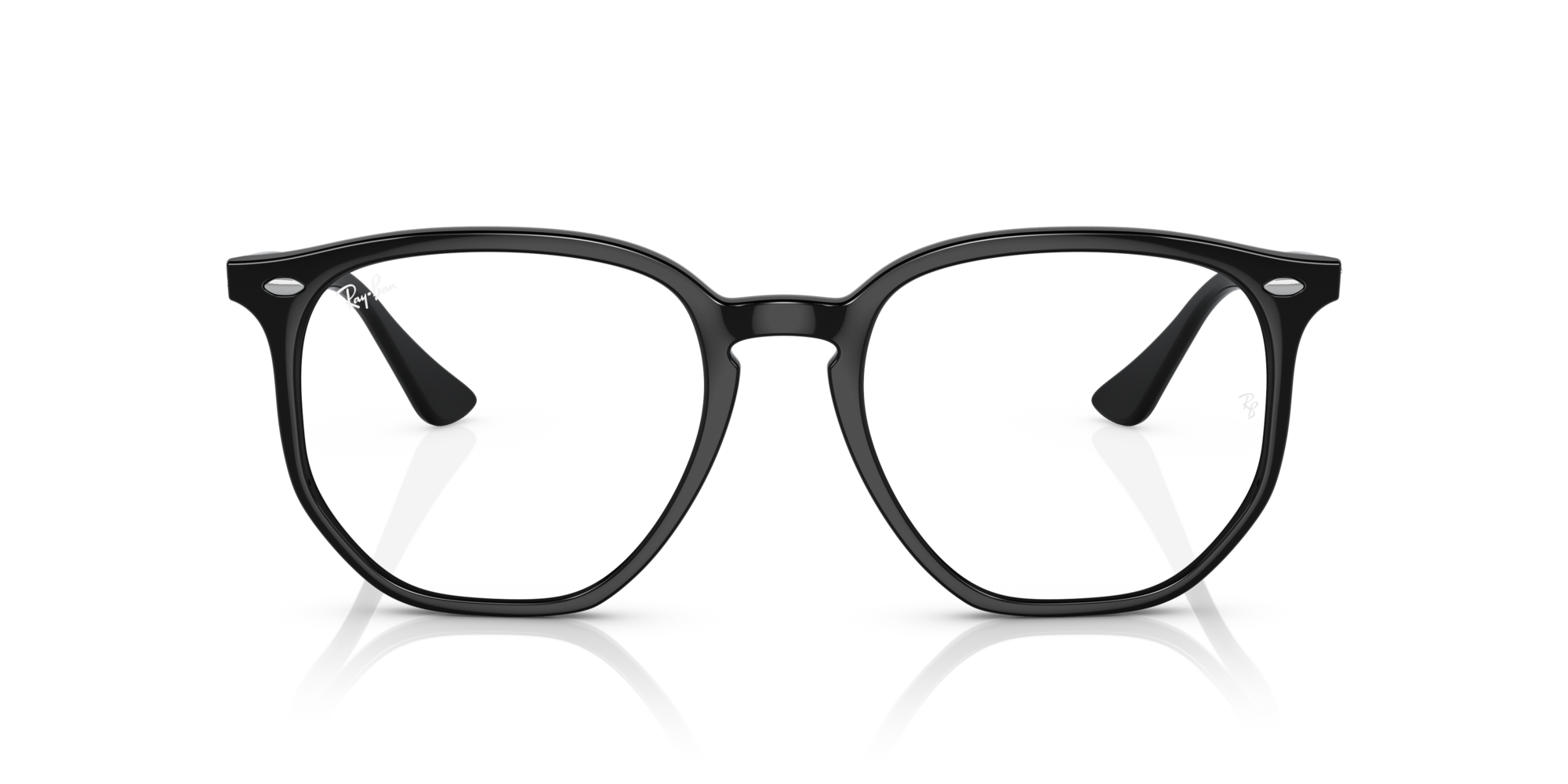 RB4306 601/M3 Occhiali da sole Ray - Ban 3