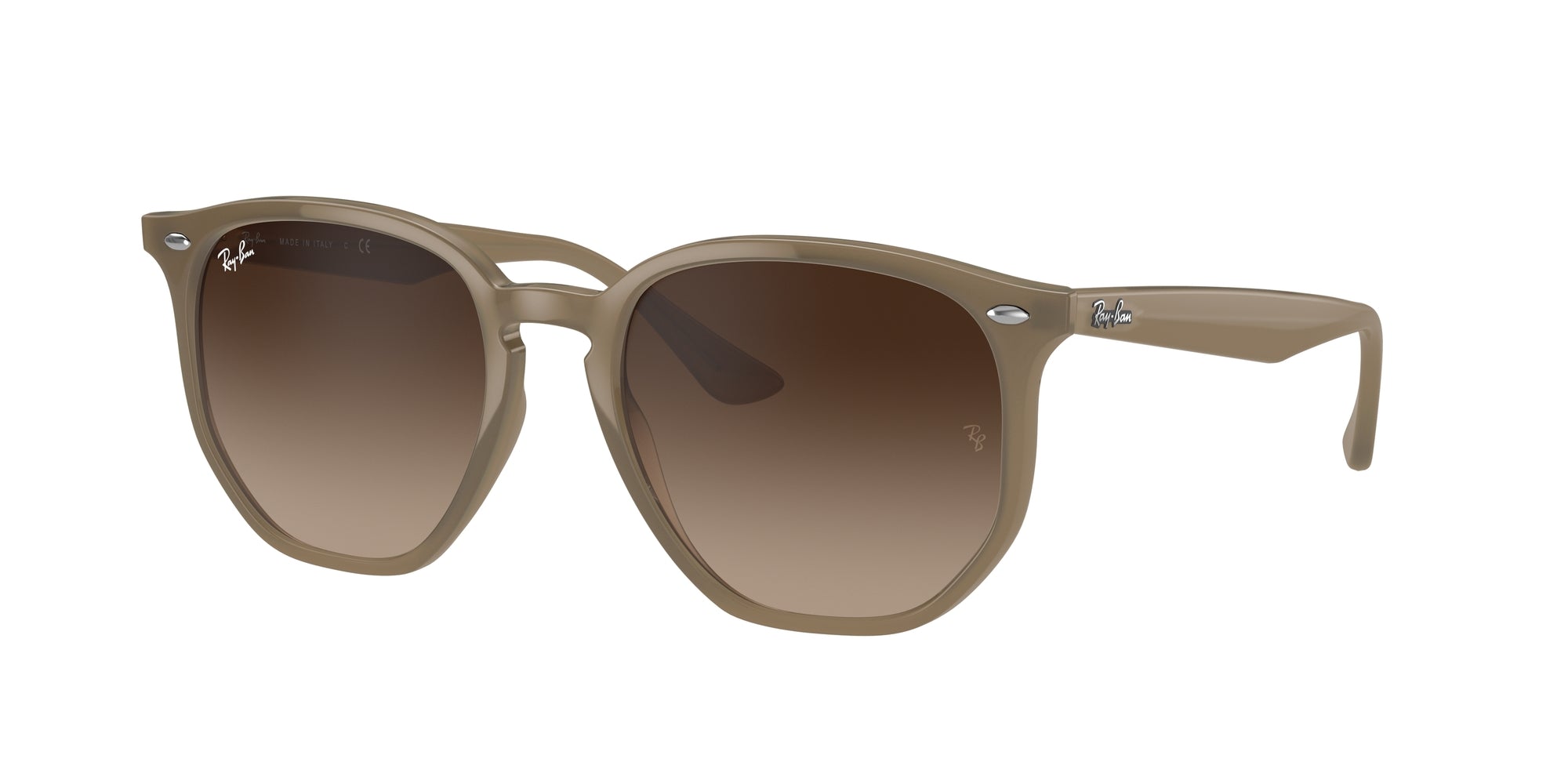 RB4306 616613 Occhiali da sole Ray - Ban 1