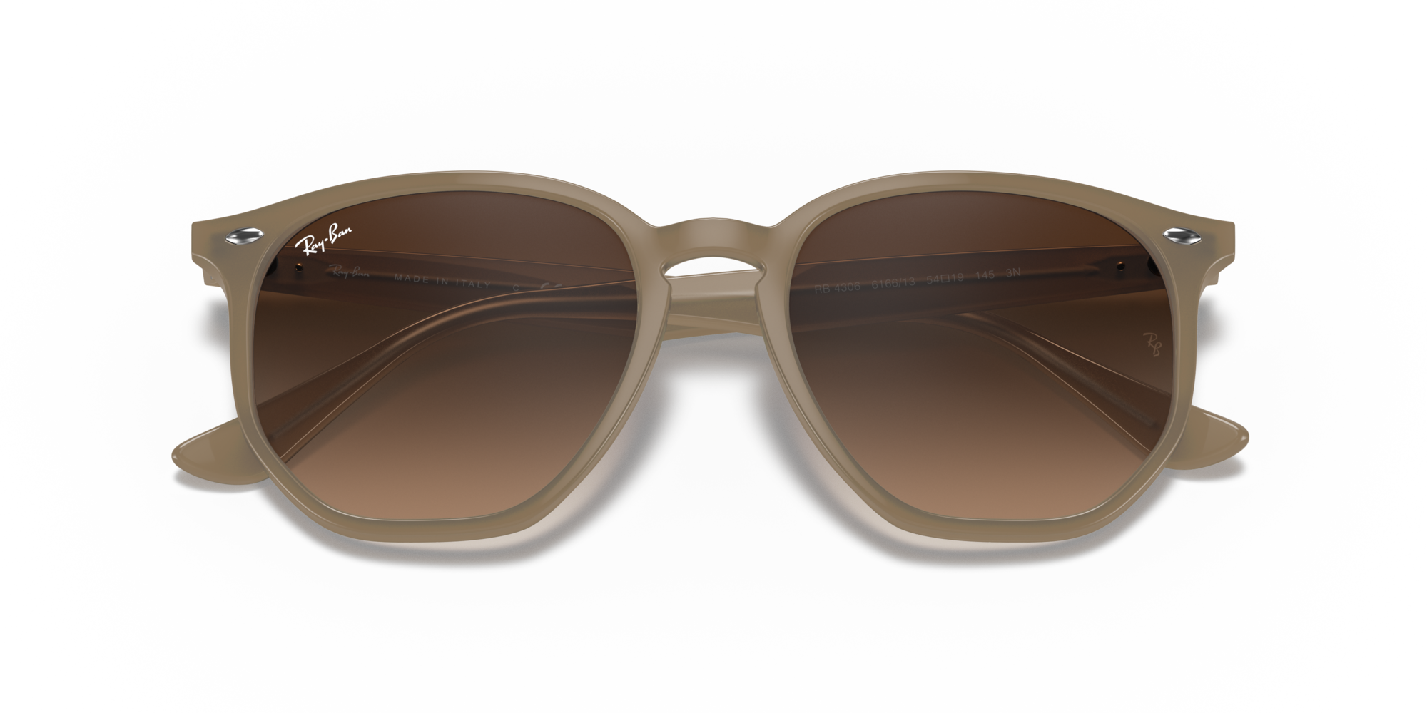 RB4306 616613 Occhiali da sole Ray - Ban 2