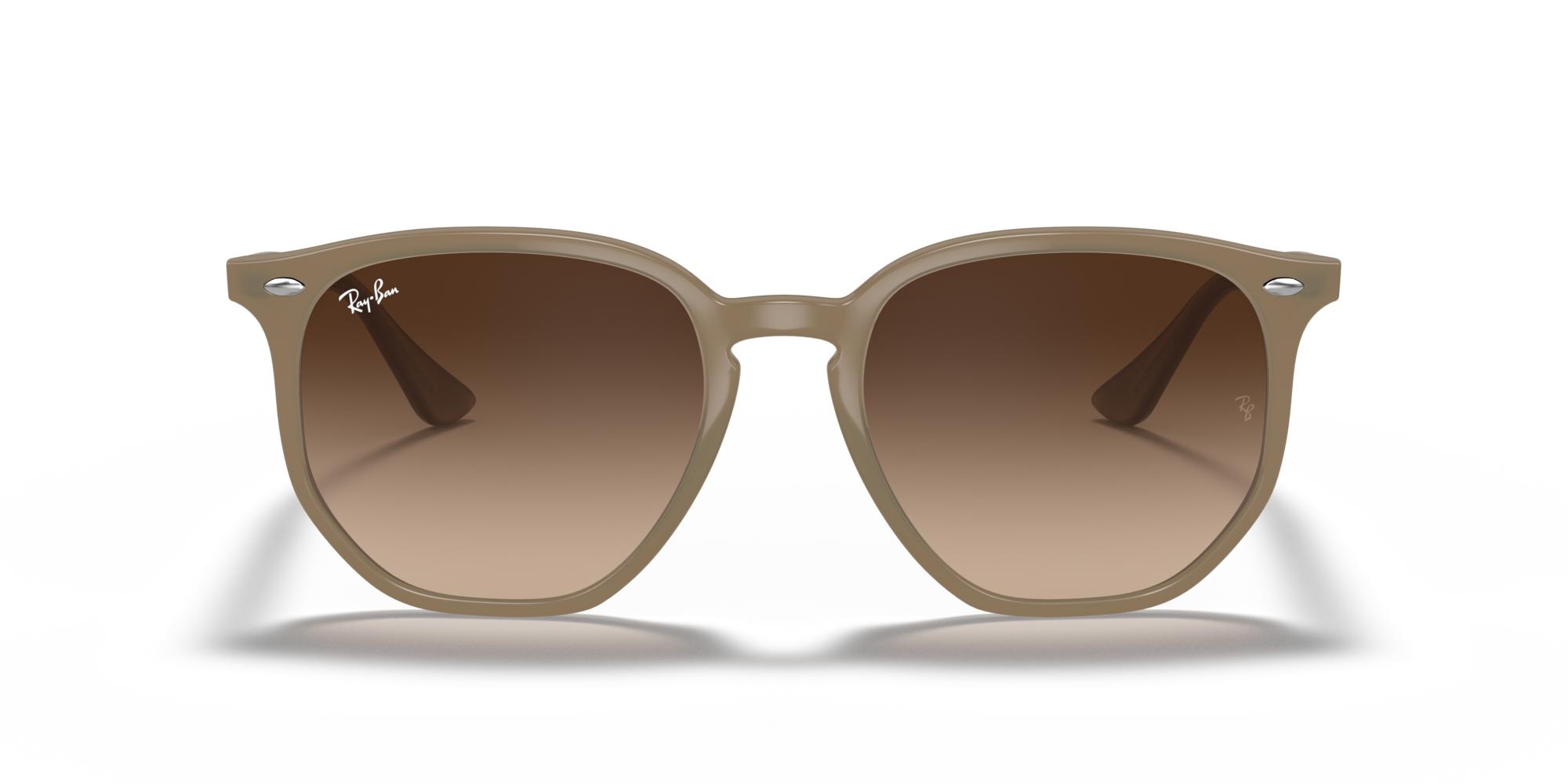 RB4306 616613 Occhiali da sole Ray - Ban 3