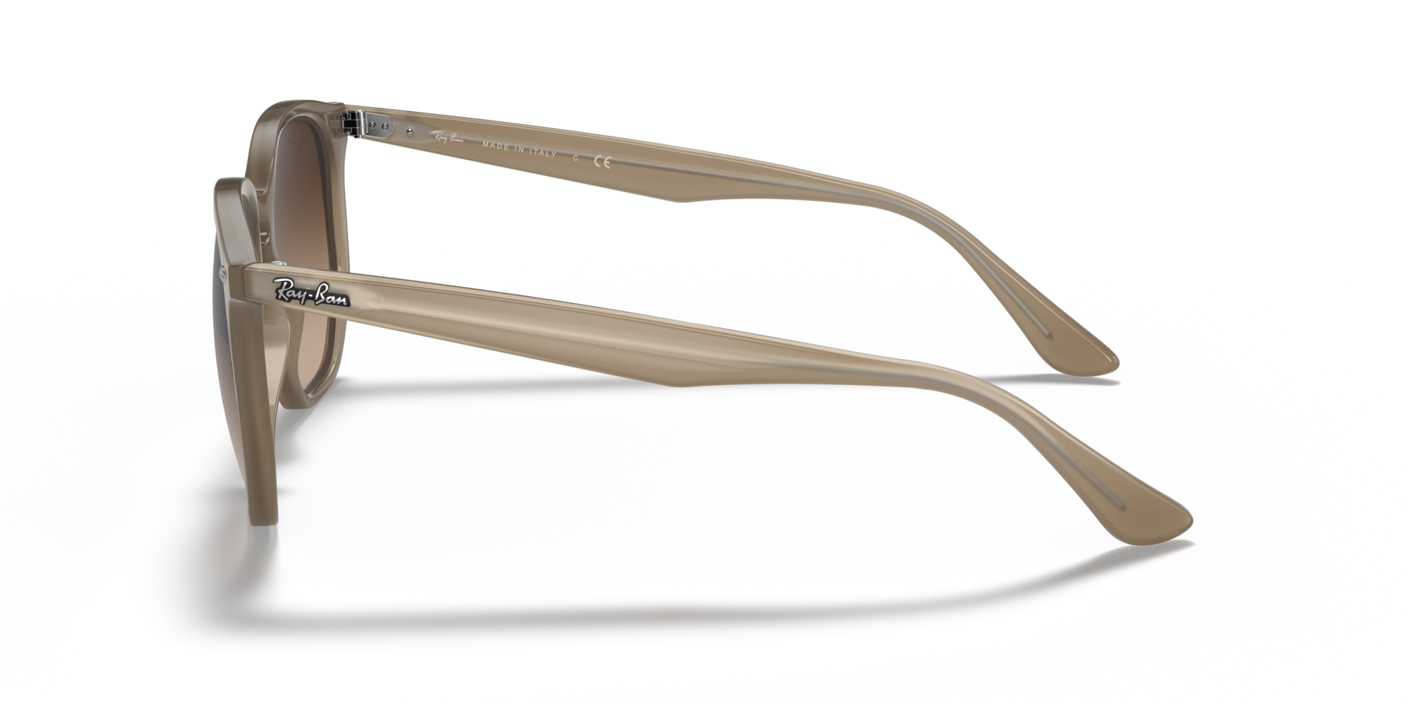 RB4306 616613 Occhiali da sole Ray - Ban 4