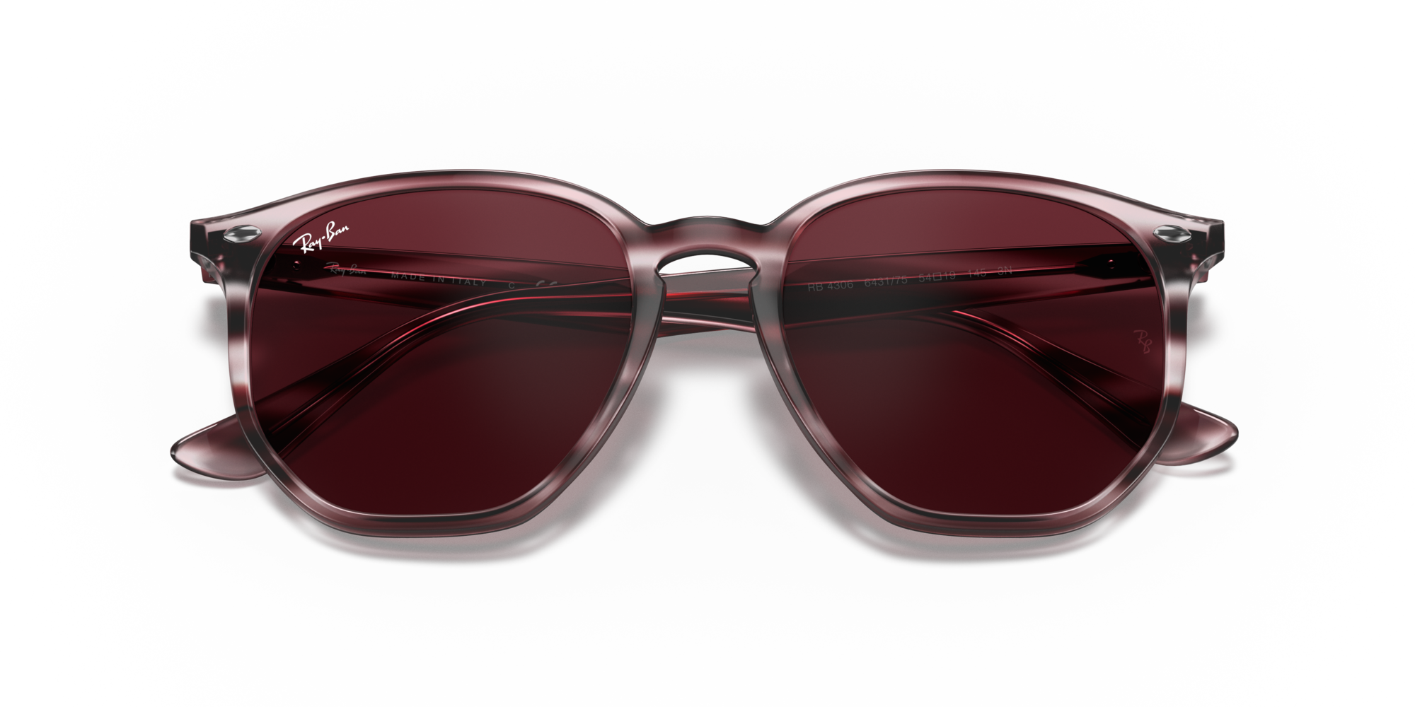 RB4306 643175 Occhiali da sole Ray - Ban 2