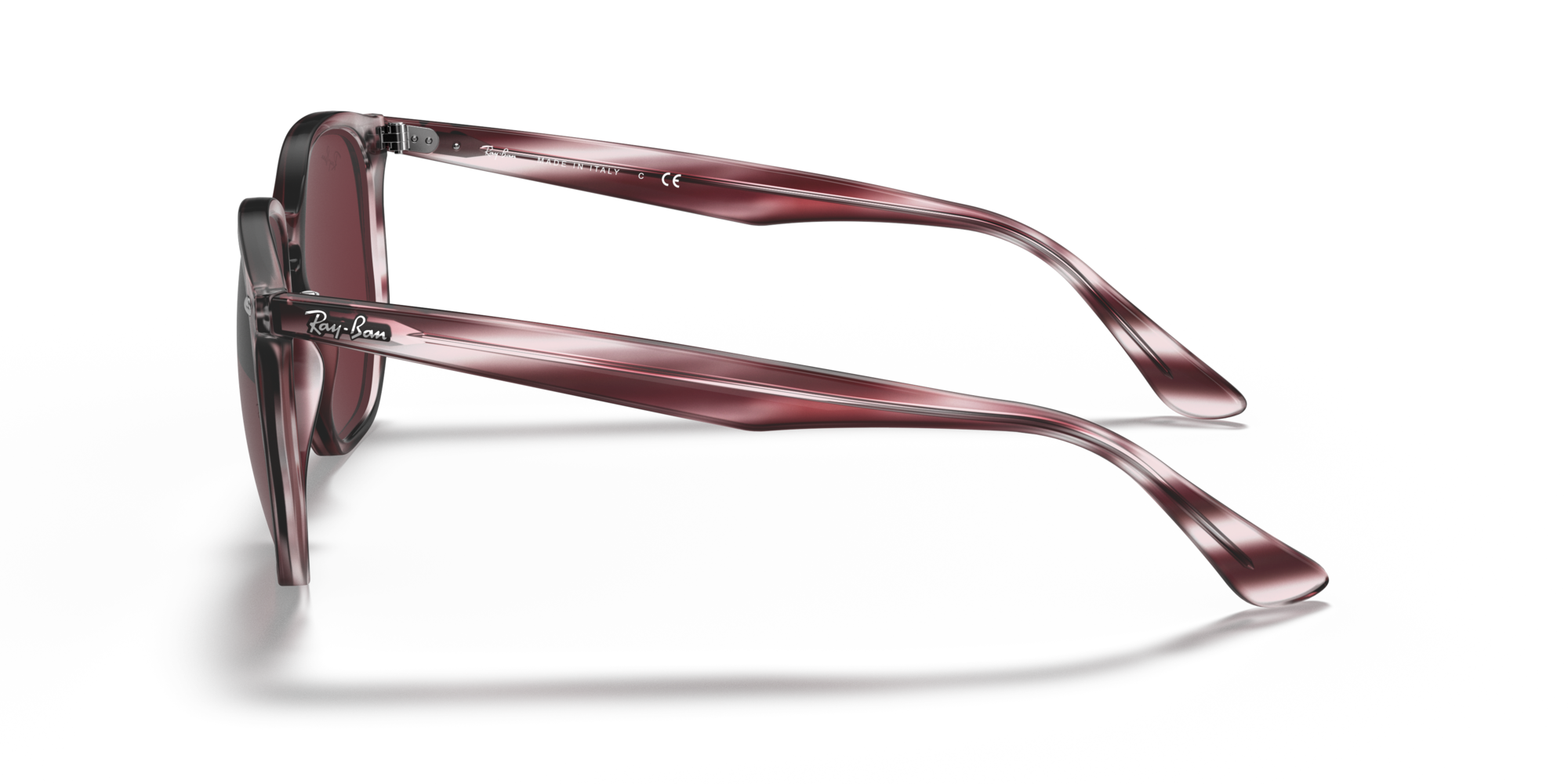 RB4306 643175 Occhiali da sole Ray - Ban 4