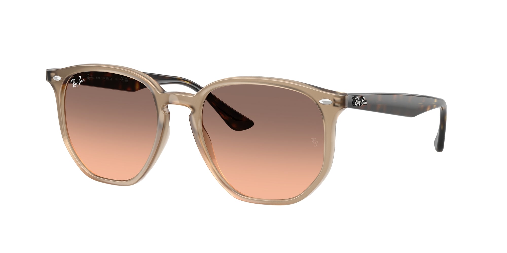 RB4306 678846 Occhiali da sole Ray - Ban 1