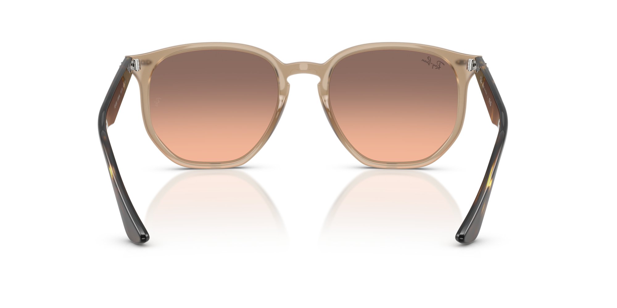 RB4306 678846 Occhiali da sole Ray - Ban 5