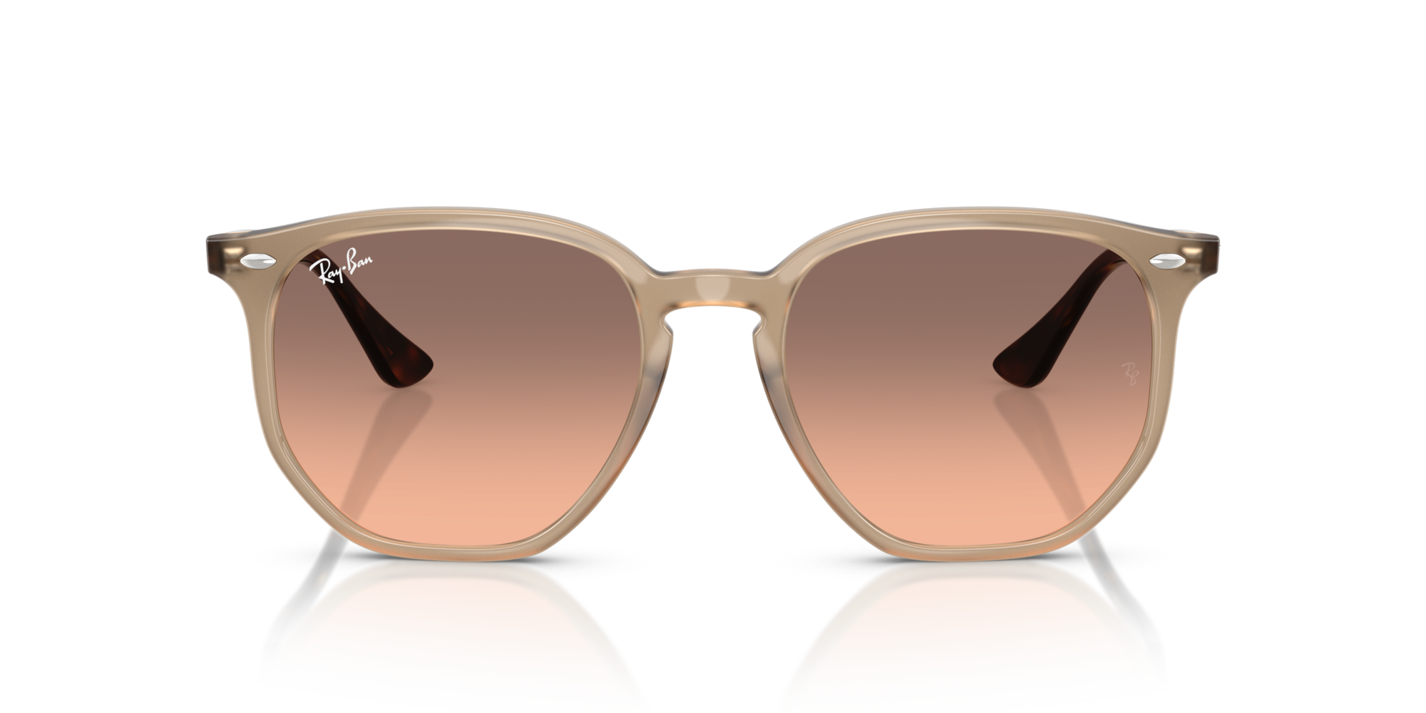 RB4306 678846 Occhiali da sole Ray - Ban 3