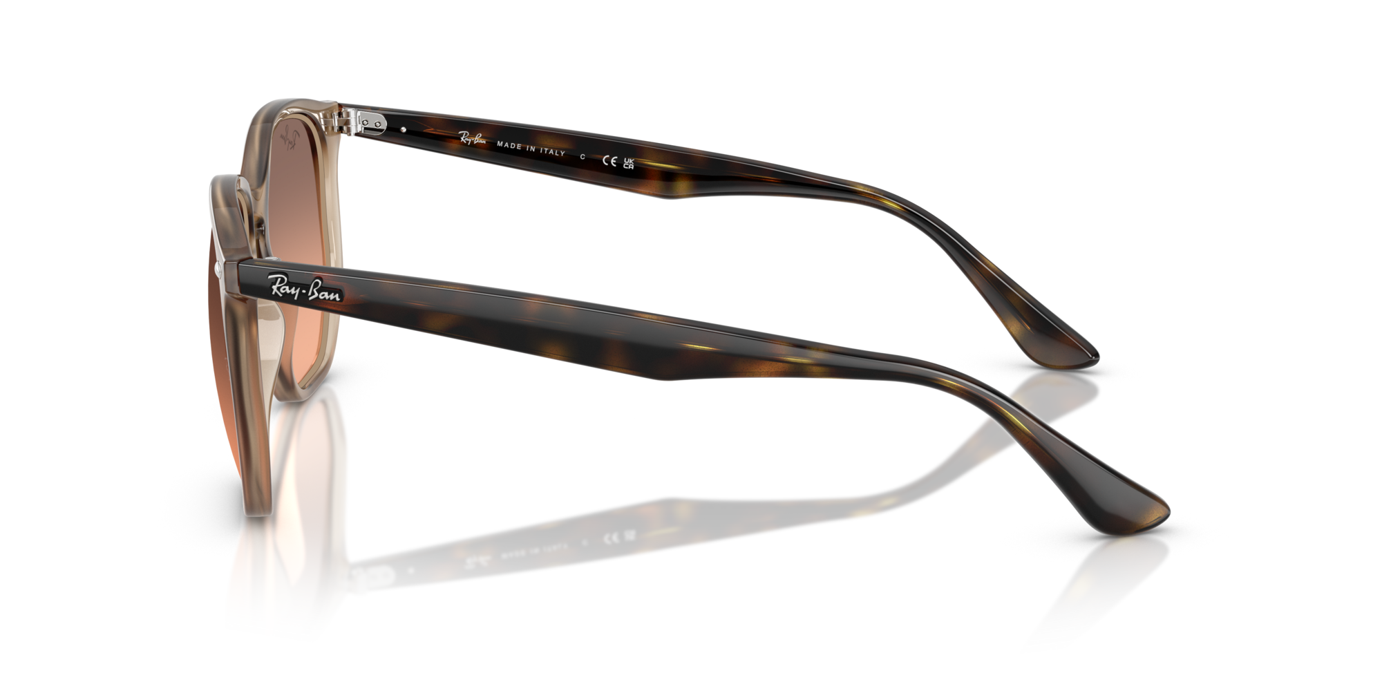 RB4306 678846 Occhiali da sole Ray - Ban 4