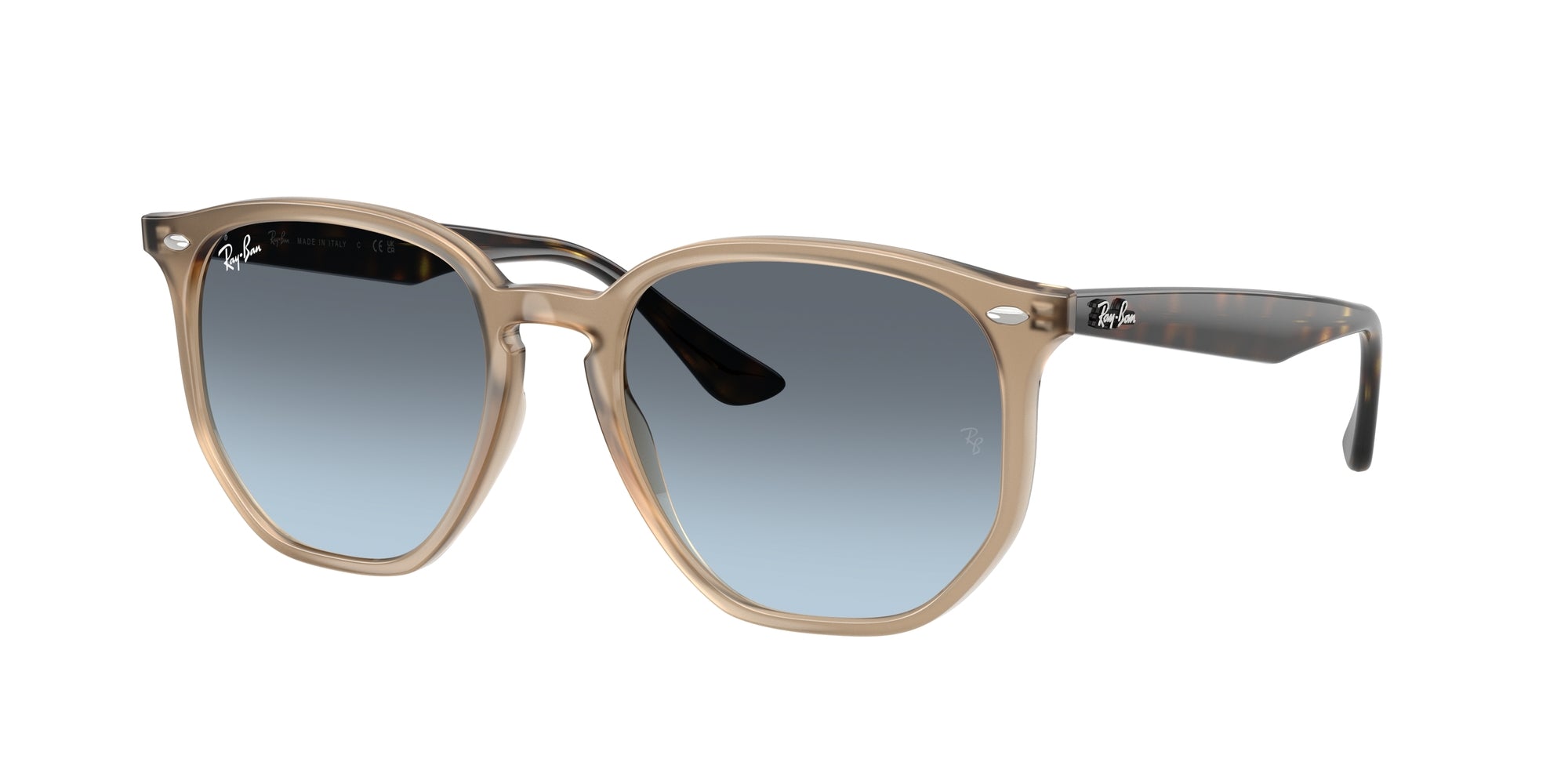 RB4306 6788V1 Occhiali da sole Ray - Ban 1