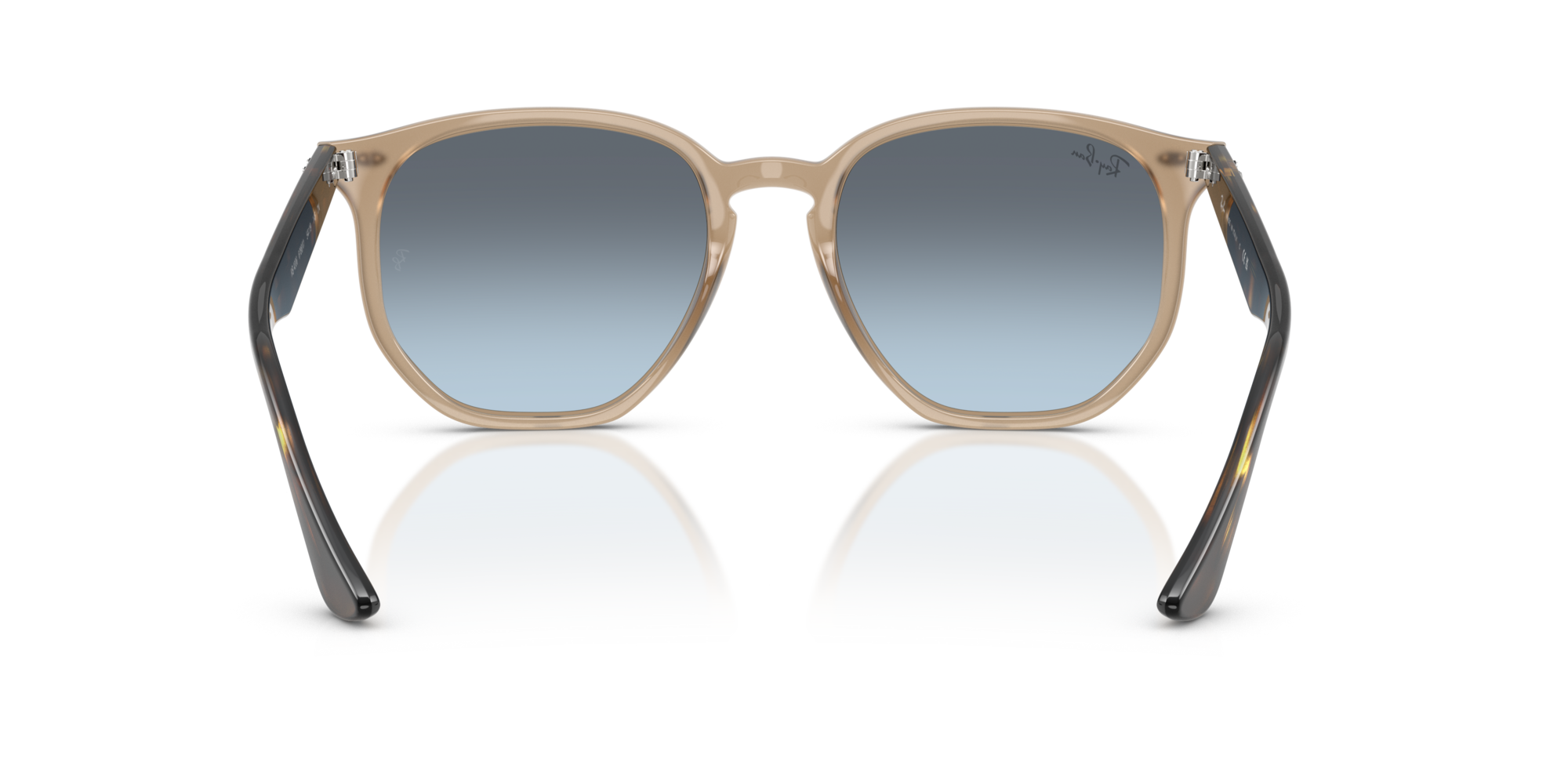 RB4306 6788V1 Occhiali da sole Ray - Ban 5