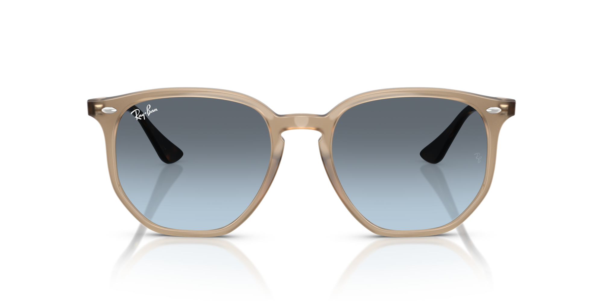 RB4306 6788V1 Occhiali da sole Ray - Ban 3
