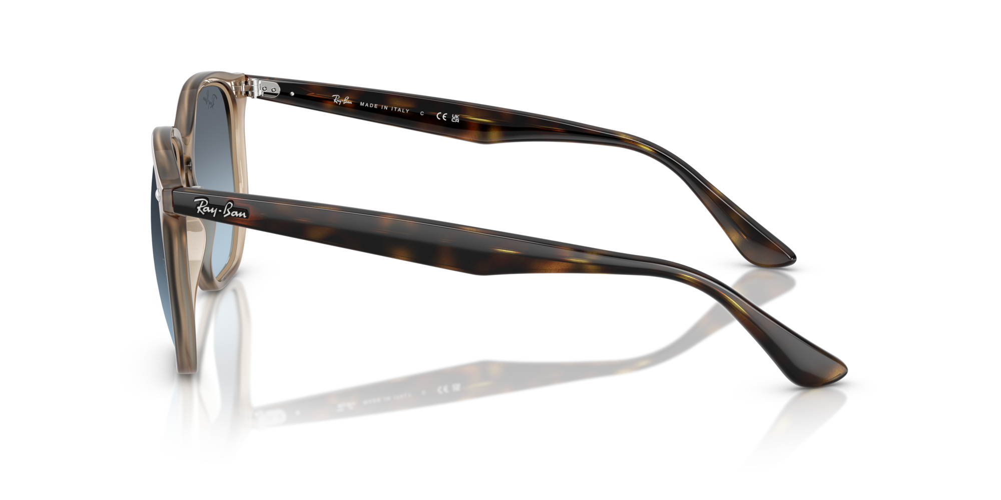 RB4306 6788V1 Occhiali da sole Ray - Ban 4