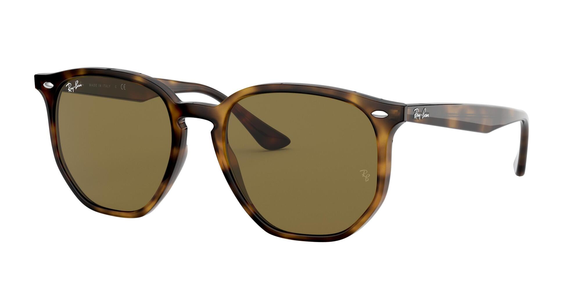 RB4306 710/73 Occhiali da sole Ray - Ban 1