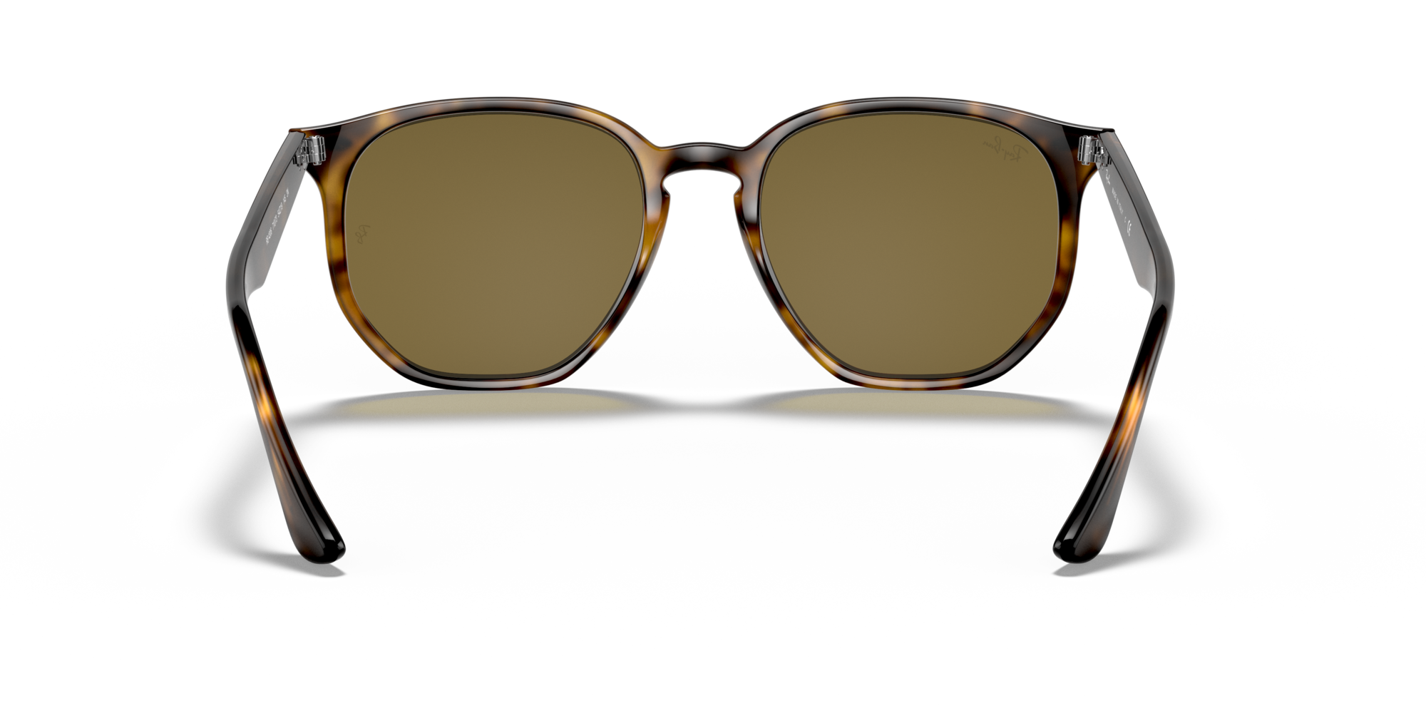 RB4306 710/73 Occhiali da sole Ray - Ban 5
