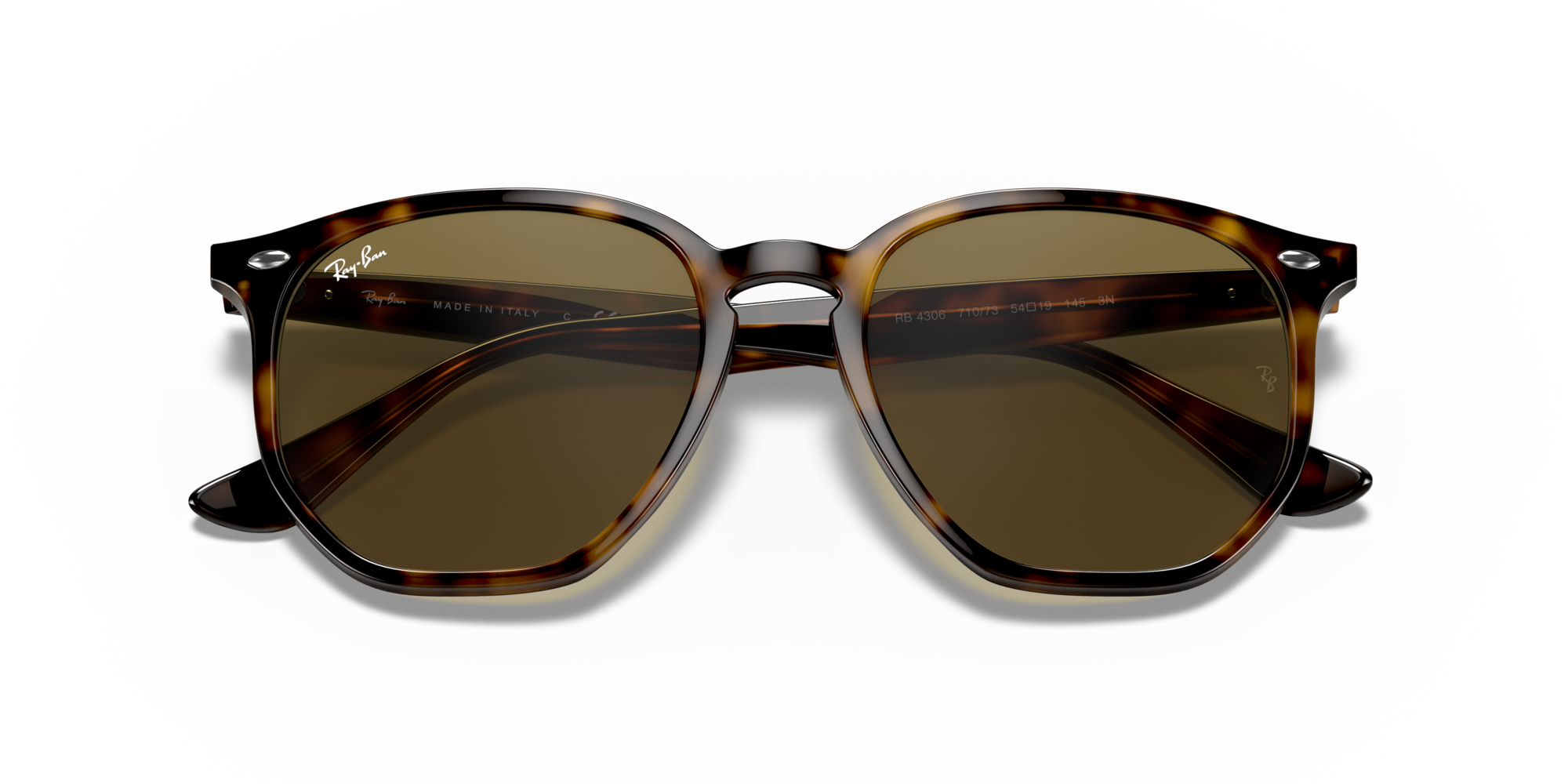 RB4306 710/73 Occhiali da sole Ray - Ban 2