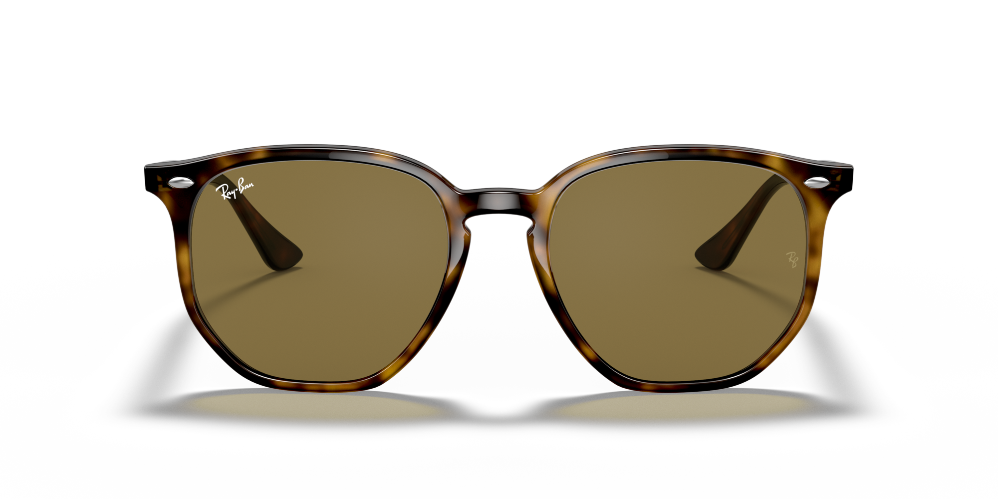 RB4306 710/73 Occhiali da sole Ray - Ban 3