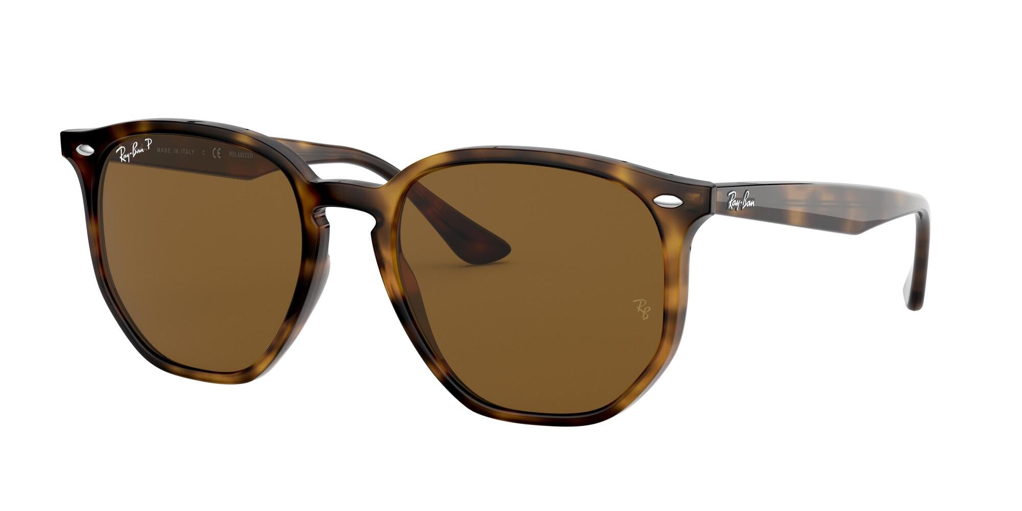RB4306 710/83 Occhiali da sole Ray - Ban 1