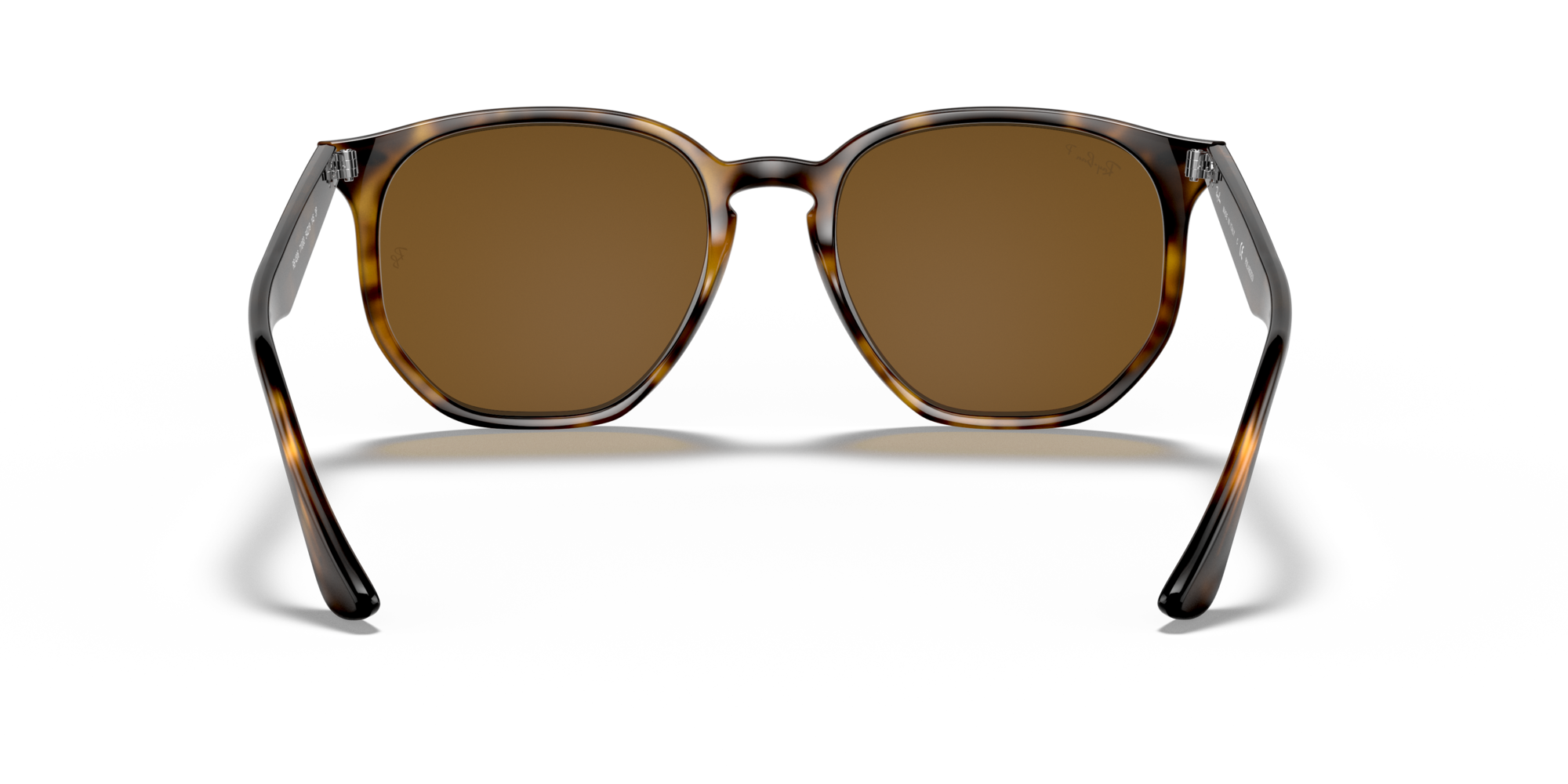 RB4306 710/83 Occhiali da sole Ray - Ban 5